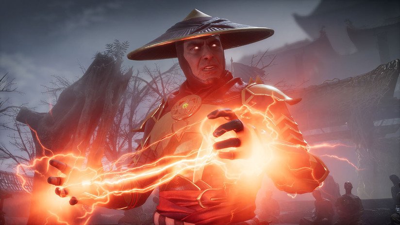 'Mortal Kombat 11' es tan violento que uno de sus desarrolladores fue diagnosticado con trastorno de estrés postraumático