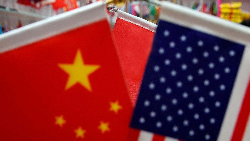Trump: "Las negociaciones comerciales entre EE.UU. y China fueron sinceras y constructivas y continuarán en el futuro"