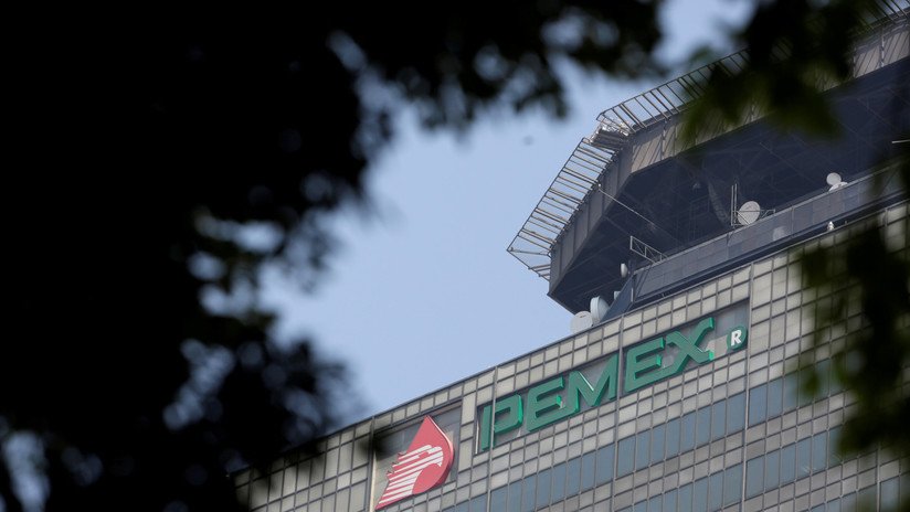 Secretaria de Energía de México pide a calificadoras no bajar nota a Pemex por "intereses políticos"