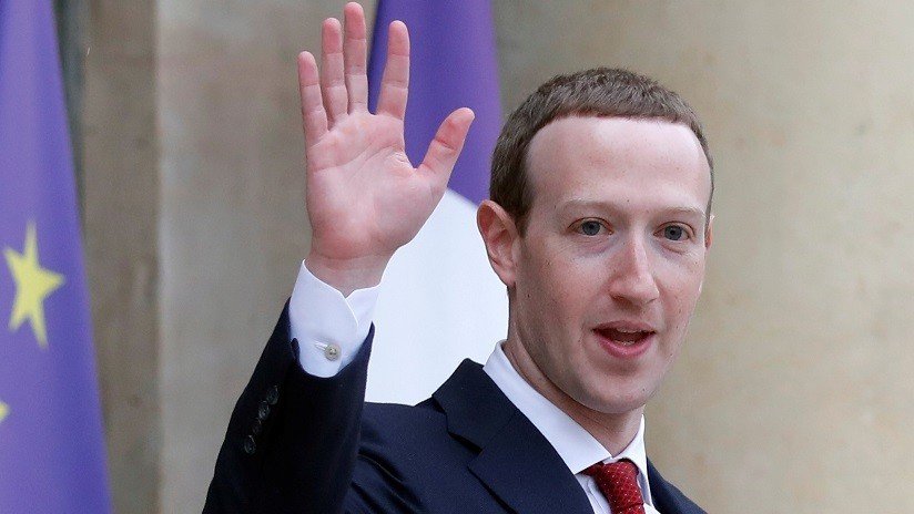 "Esto no va a ayudar": Zuckerberg responde a la propuesta de dividir Facebook, Instagram y WhatsApp