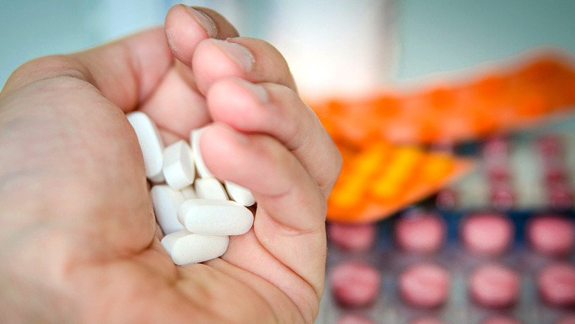 EE.UU.: Denuncian a varios laboratorios por 'inflar' los precios de medicamentos genéricos hasta un 1.000%