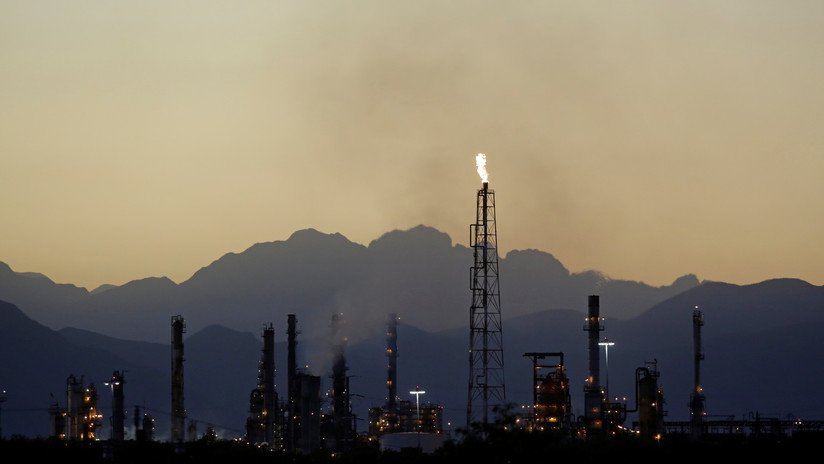 Moody's prevé mayor costo para nueva refinería que el estimado por el Gobierno de México