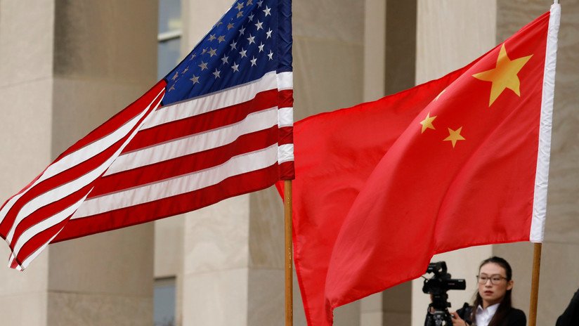 "Lucharemos hasta el final": China cambia el tono durante la nueva escalada de la guerra comercial con EE.UU.