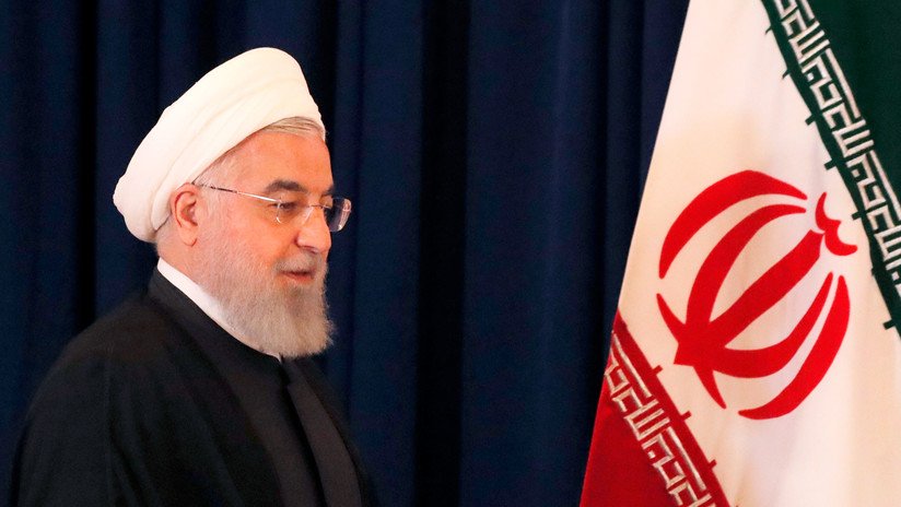 ¿Hasta cuándo durará la contención de Teherán? 