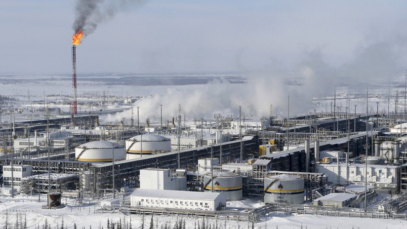 Rusia aprueba su nueva doctrina de seguridad energética: ¿Qué implica?