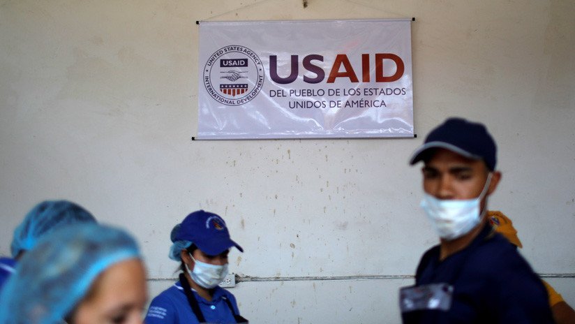 USAID vuelve a Ecuador después de cinco años de haber cesado sus operaciones en el país