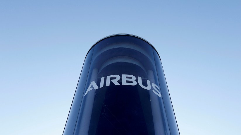 Airbus advierte que todos los fabricantes de aviones perderán por la guerra comercial