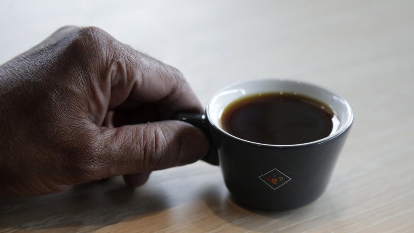 75 dólares por taza: En California venden el café más caro del mundo 