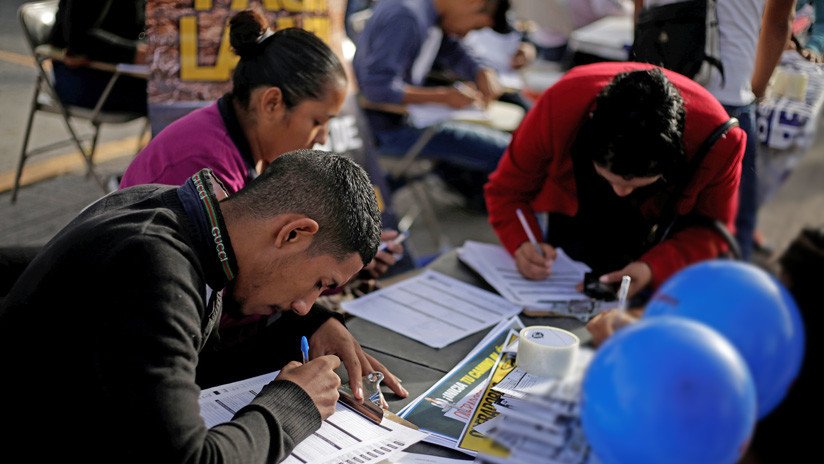 El desempleo crece en México en el primer trimestre de 2019: Lo que hay detrás de las cifras
