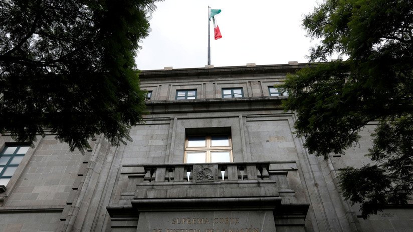 La Suprema Corte de México avala la Ley de Remuneraciones por votación dividida 