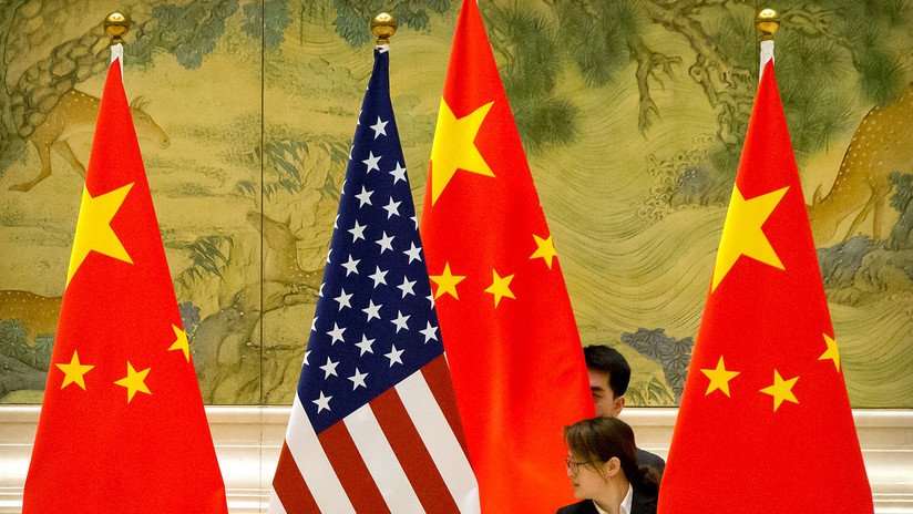 China no está interesada en seguir adelante con las negociaciones comerciales con EE.UU.