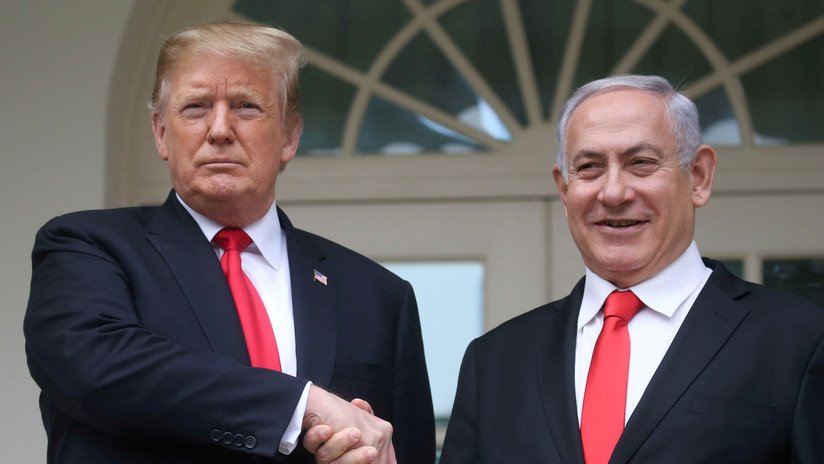 Por qué Israel no quiere una guerra estadounidense contra Irán