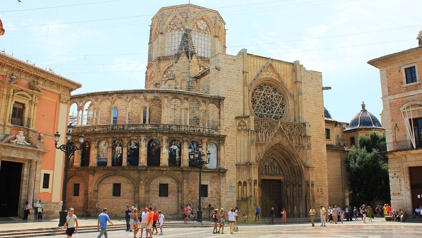 España: Confirman el deterioro de las vigas de la catedral de Valencia, pero descartan el riesgo de colapso