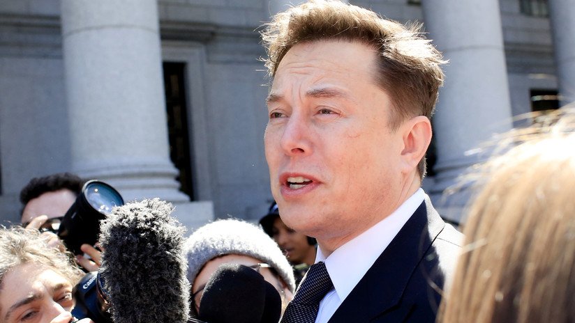 Musk anuncia medidas "hardcore" en Tesla: "Revisaremos todos los gastos"