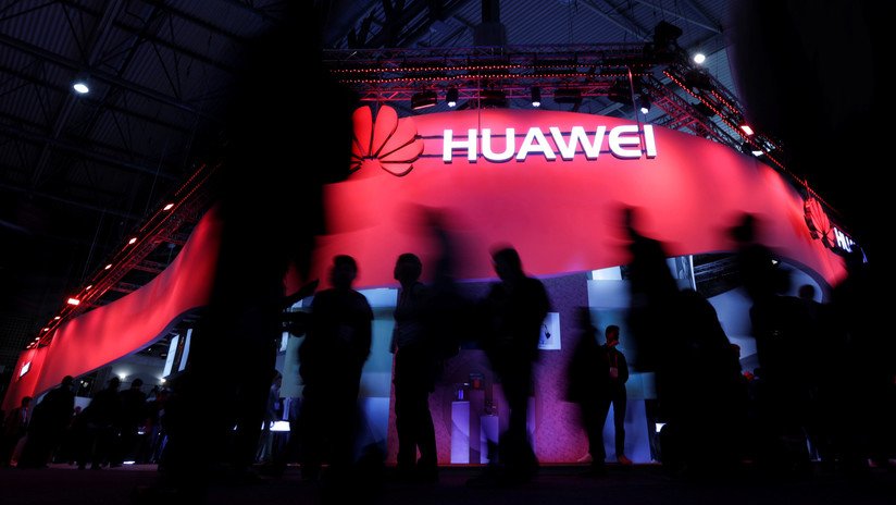 Huawei, sobre la prohibición de EE.UU. :"Lo hemos previsto durante muchos años y tenemos un plan"
