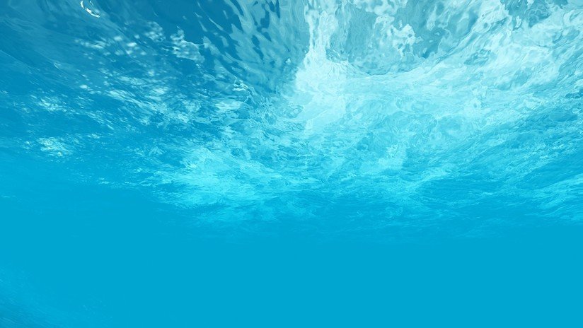 Científicos crean un sonido subacuático que rompe el récord de intensidad