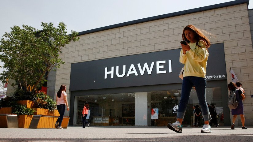 Las principales empresas tecnológicas de EE.UU. comienzan a cortar los suministros vitales de Huawei