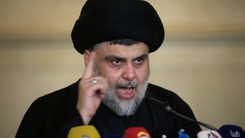 "Marcaría el final de Irak": clérigos chiíes alertan sobre una guerra entre EE.UU. e Irán