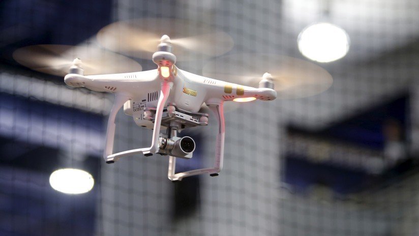 ¿Es el turno de los drones?: EE.UU. advierte contra los vehículos aéreos no tripulados chinos y su uso para la Inteligencia