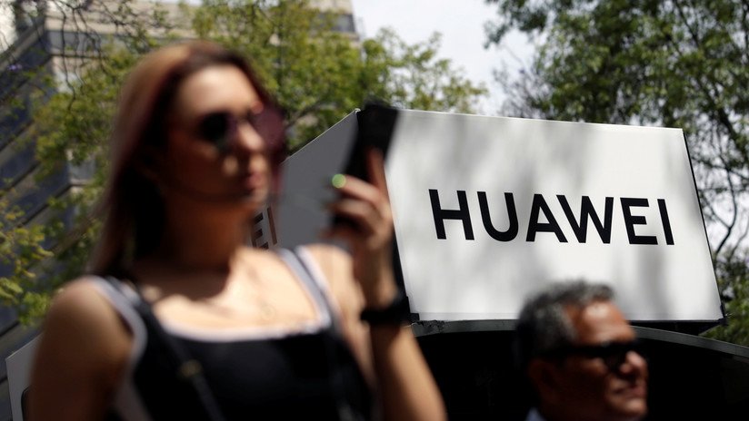 Casi 8 millones de mexicanos con teléfonos Huawei serán afectados por bloqueo de Google