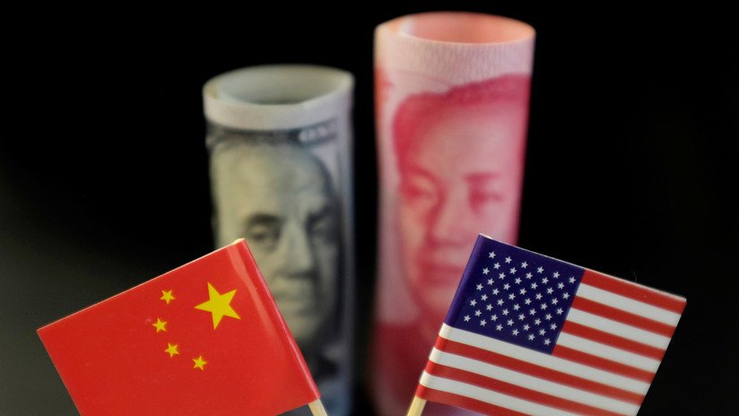 "Nuestra puerta aún está abierta": China se compromete a continuar las negociaciones comerciales con EE.UU.