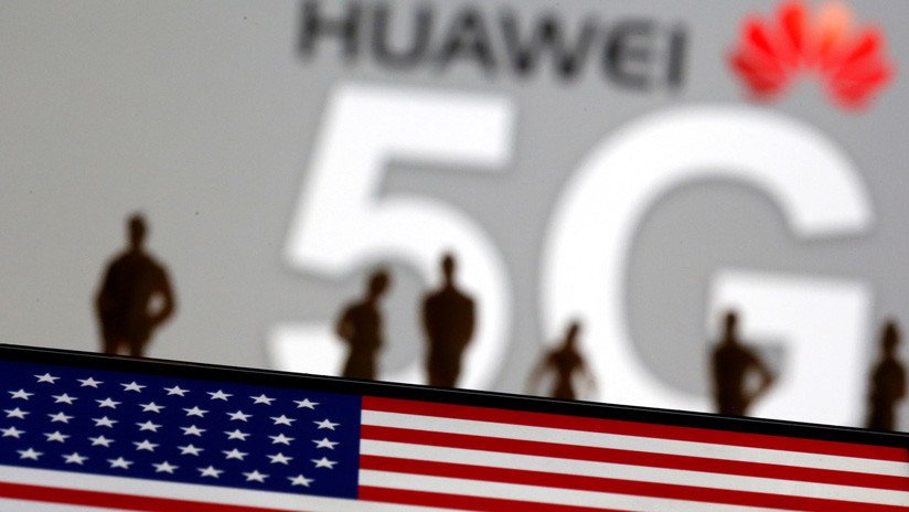 Salvaje boicot a Huawei: el impredecible desenlace de la guerra entre EE.UU. y China