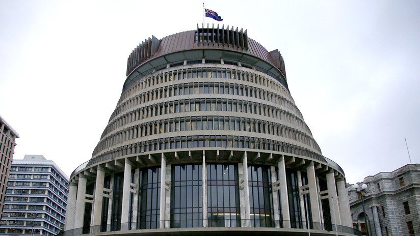 Denuncian 14 casos de abuso sexual en el Parlamento de Nueva Zelanda, incluidas tres violaciones