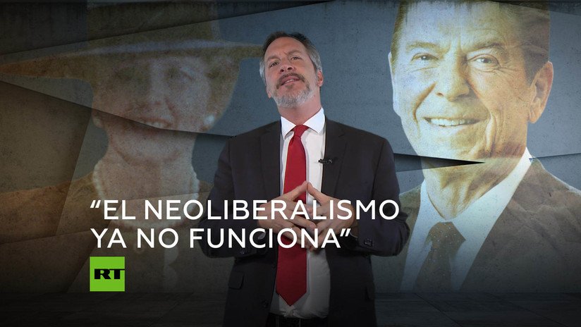 El futuro del neoliberalismo en América Latina