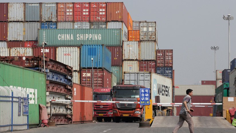 Guerra comercial: las empresas estadounidenses que huyen de China no vuelven a su país