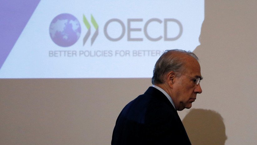 La OCDE pospone el ingreso de Argentina como país miembro del organismo
