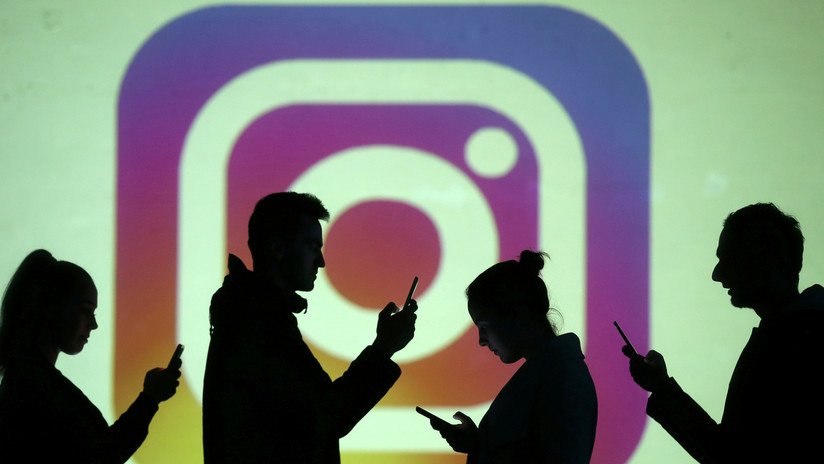 FOTOS: Usuarios detectan un incómodo problema en la nueva interfaz de la cámara de Instagram Stories