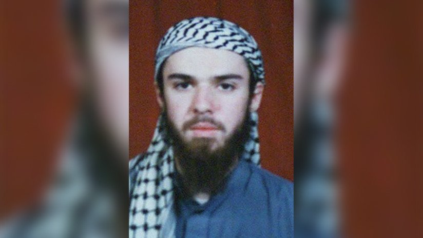 Excarcelan en EE.UU. al "talibán estadounidense", condenado a 20 años de prisión poco después del 11-S