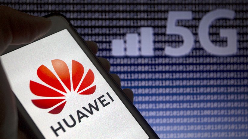 'Es el mercado, amigo': Huawei y cómo EE.UU. utiliza las empresas contra China en la disputa por el 5G
