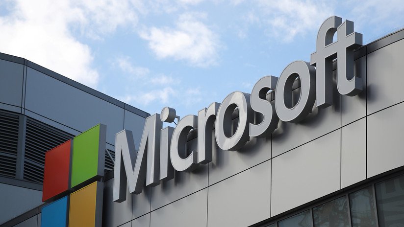 Microsoft elimina productos de Huawei de su tienda en línea de equipo técnico