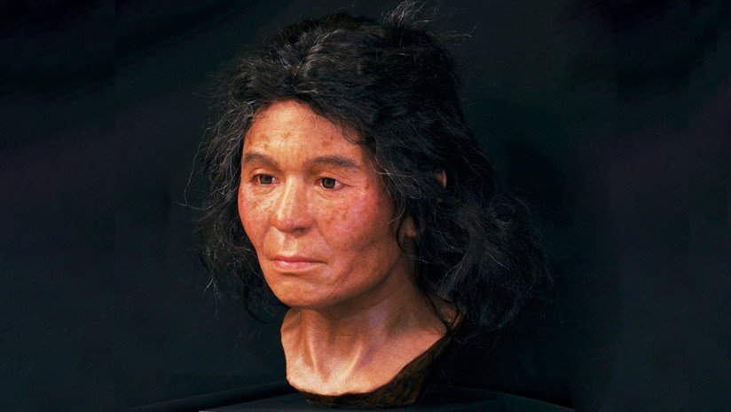 Análisis de ADN de una mujer que vivió hace 3.800 años en Japón muestra inesperadas diferencias con los actuales habitantes del país