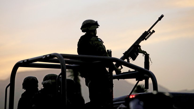 La nueva Guardia Nacional de México iniciará sus operaciones en junio