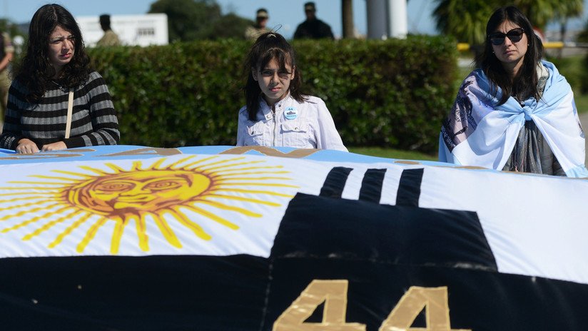 Familiares de víctimas del ARA San Juan demandan al ministro de Defensa argentino por "intentar culpar a la tripulación" del hundimiento