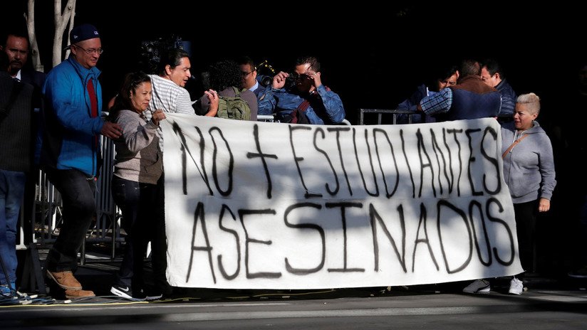 La Ciudad de México presenta medidas para contrarrestar la inseguridad y proteger la vida de los estudiantes