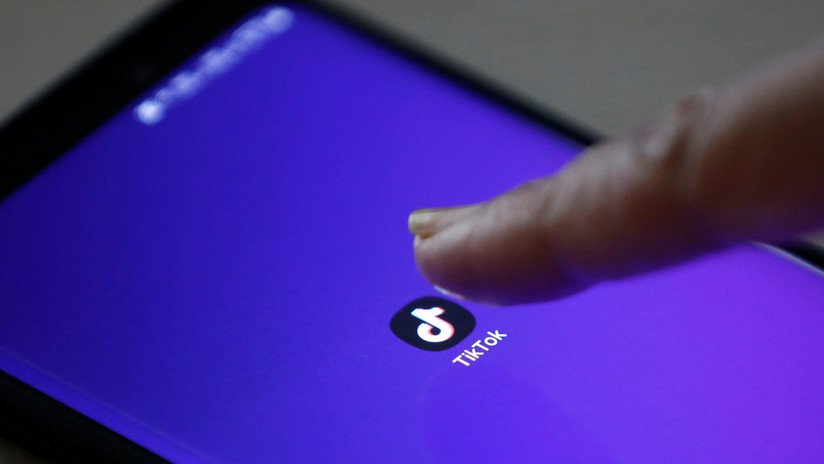 Reportan que la empresa propietaria de TikTok planea desarrollar su propio 'smartphone'