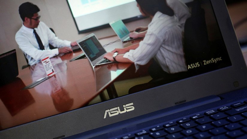 Así será el nuevo portátil de ASUS: dos pantallas independientes y ambas con resolución 4K (VIDEO, FOTO)