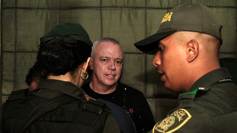 Ordenan cárcel contra 'Popeye', jefe de sicarios de Pablo Escobar, por el asesinato del director del diario El Espectador