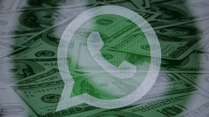 Usuarios amenazan con abandonar WhatsApp debido al plan de introducir publicidades en la aplicación  