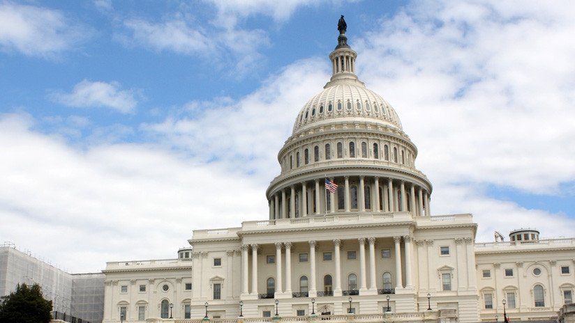 EE.UU.: Varios congresistas llaman al Congreso a iniciar "de inmediato" un proceso de juicio político contra Trump