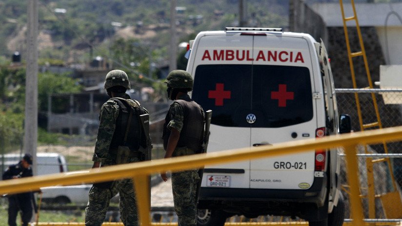 Choque entre un tráiler y un autobús deja al menos 21 muertos y 30 ...