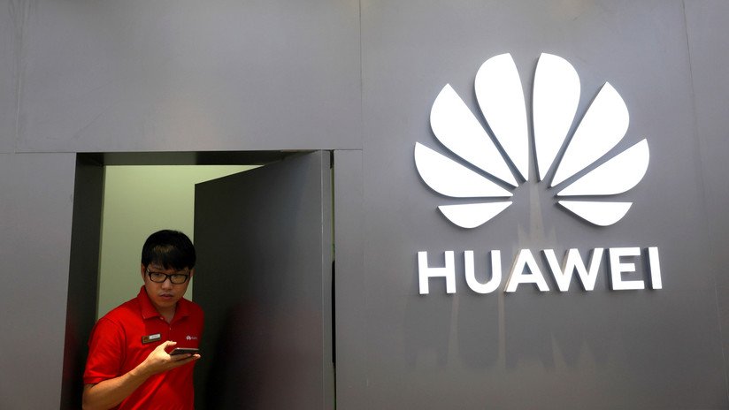 Huawei pone la mirada en la inteligencia artificial y el 5G en medio de la disputa comercial entre China y EE.UU.