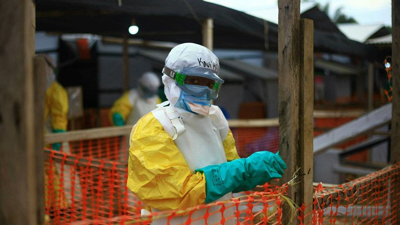Fuera de control: El Congo se enfrenta a la epidemia más letal de ébola de su historia