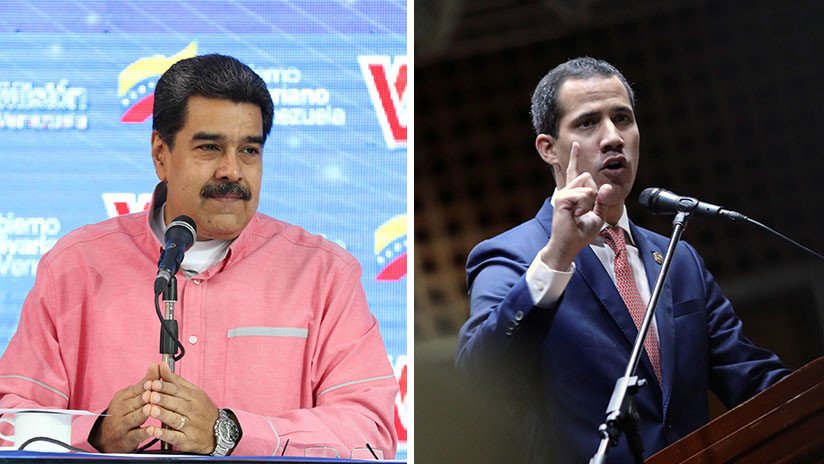 Sin 'diálogo de sordos': la negociación es la única salida para Venezuela