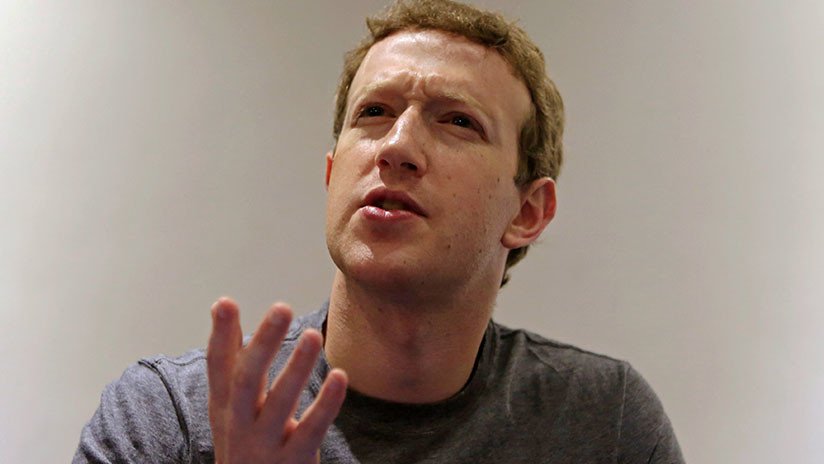 Acusan al jefe de seguridad de Zuckerberg de hacer comentarios racistas sobre su mujer Priscilla Chan