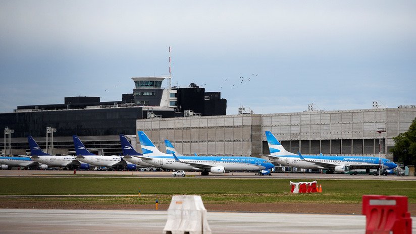 Argentina deberá pagar 320 millones de dólares por estatizar sus aerolíneas: ¿qué hay detrás?
