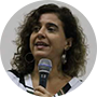 Tatiana Roque, profesora de matemáticas y filosofía en la Universidad Federal de Río de Janeiro.